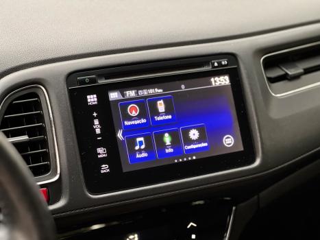 HONDA HR-V 1.8 16V 4P EXL FLEX AUTOMTICO CVT, Foto 9