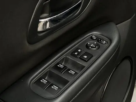 HONDA HR-V 1.8 16V 4P EXL FLEX AUTOMTICO CVT, Foto 10