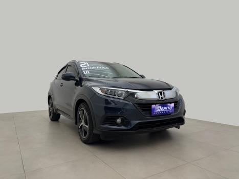 HONDA HR-V 1.8 16V 4P TOURING FLEX AUTOMTICO CVT, Foto 1