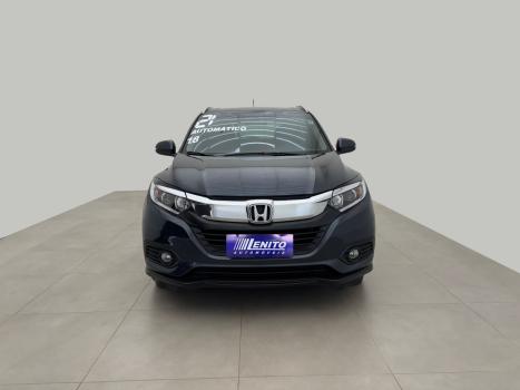 HONDA HR-V 1.8 16V 4P TOURING FLEX AUTOMTICO CVT, Foto 3