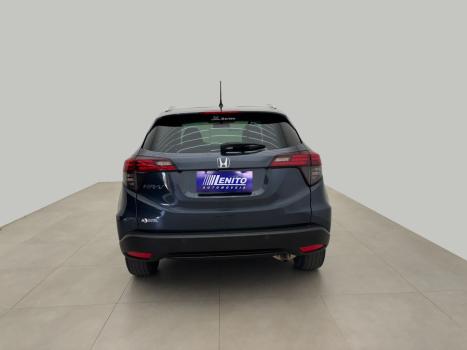HONDA HR-V 1.8 16V 4P TOURING FLEX AUTOMTICO CVT, Foto 5