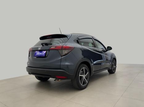 HONDA HR-V 1.8 16V 4P TOURING FLEX AUTOMTICO CVT, Foto 6