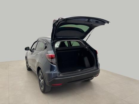 HONDA HR-V 1.8 16V 4P TOURING FLEX AUTOMTICO CVT, Foto 8