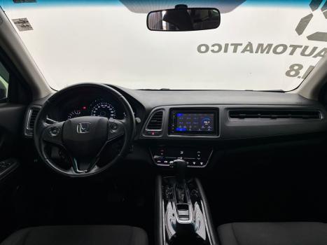 HONDA HR-V 1.8 16V 4P TOURING FLEX AUTOMTICO CVT, Foto 9