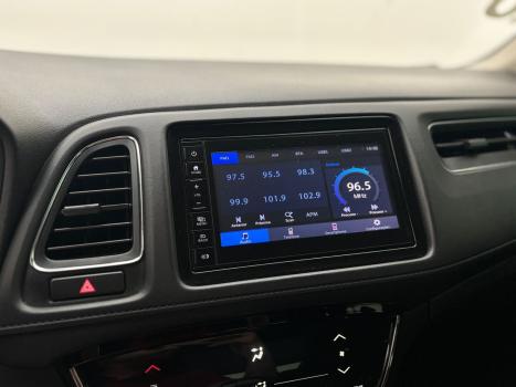 HONDA HR-V 1.8 16V 4P TOURING FLEX AUTOMTICO CVT, Foto 11