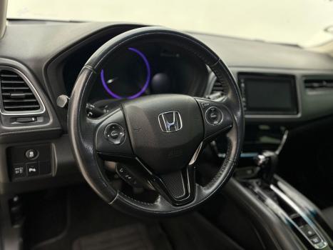 HONDA HR-V 1.8 16V 4P TOURING FLEX AUTOMTICO CVT, Foto 12