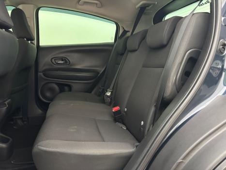 HONDA HR-V 1.8 16V 4P TOURING FLEX AUTOMTICO CVT, Foto 14