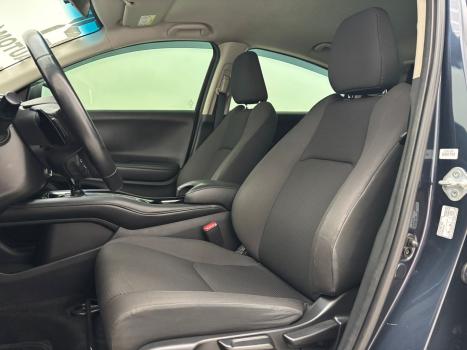 HONDA HR-V 1.8 16V 4P TOURING FLEX AUTOMTICO CVT, Foto 15