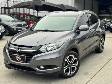 HONDA HR-V 1.8 16V 4P EX FLEX AUTOMTICO CVT, Foto 3