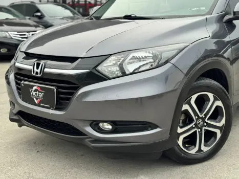 HONDA HR-V 1.8 16V 4P EX FLEX AUTOMTICO CVT, Foto 5