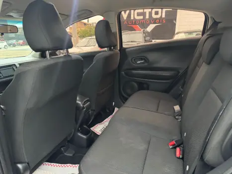 HONDA HR-V 1.8 16V 4P EX FLEX AUTOMTICO CVT, Foto 7
