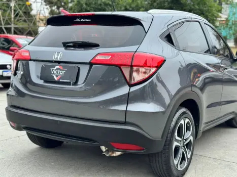 HONDA HR-V 1.8 16V 4P EX FLEX AUTOMTICO CVT, Foto 8