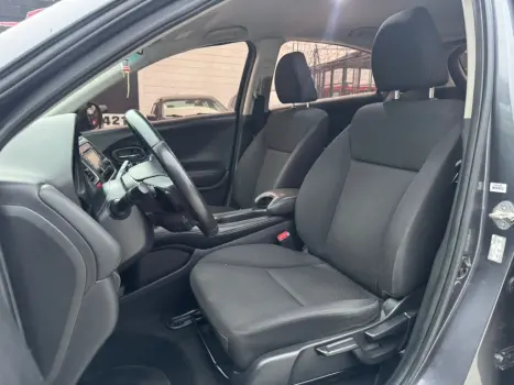 HONDA HR-V 1.8 16V 4P EX FLEX AUTOMTICO CVT, Foto 10