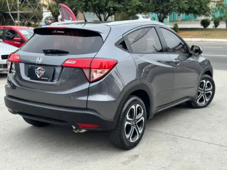 HONDA HR-V 1.8 16V 4P EX FLEX AUTOMTICO CVT, Foto 13