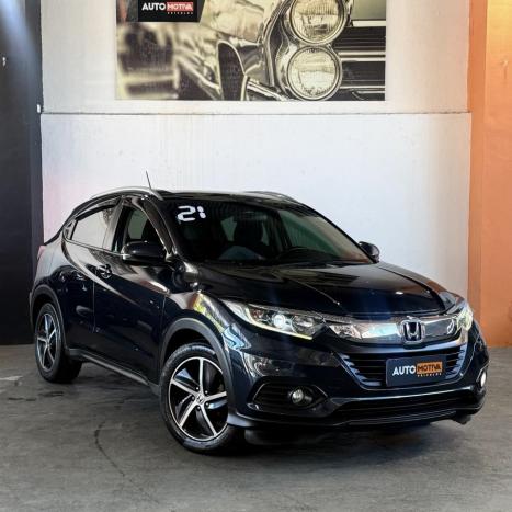 HONDA HR-V 1.8 16V 4P EX FLEX AUTOMÁTICO CVT, Foto 1 HONDA HR-V 1.8 16V 4P EX FLEX AUTOMÁTICO CVT, Foto 1