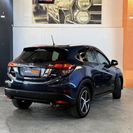 HONDA HR-V 1.8 16V 4P EX FLEX AUTOMÁTICO CVT, Foto 2 HONDA HR-V 1.8 16V 4P EX FLEX AUTOMÁTICO CVT, Foto 2