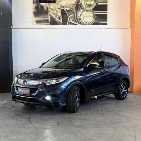 HONDA HR-V 1.8 16V 4P EX FLEX AUTOMÁTICO CVT, Foto 3 HONDA HR-V 1.8 16V 4P EX FLEX AUTOMÁTICO CVT, Foto 3