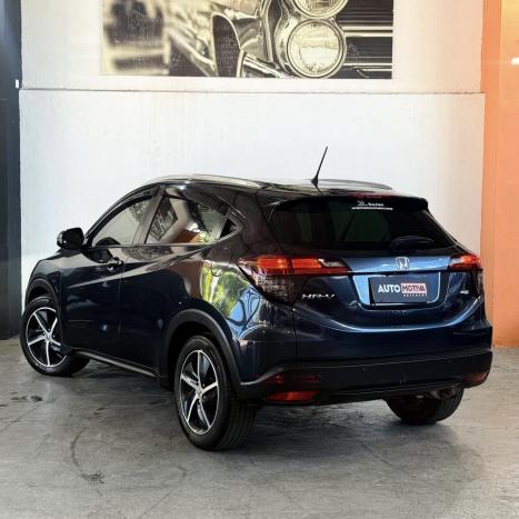 HONDA HR-V 1.8 16V 4P EX FLEX AUTOMÁTICO CVT, Foto 4 HONDA HR-V 1.8 16V 4P EX FLEX AUTOMÁTICO CVT, Foto 4