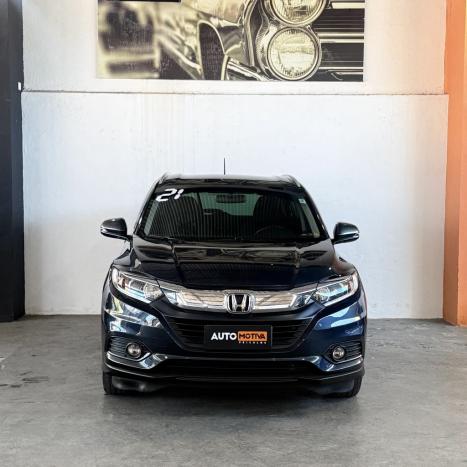 HONDA HR-V 1.8 16V 4P EX FLEX AUTOMÁTICO CVT, Foto 5 HONDA HR-V 1.8 16V 4P EX FLEX AUTOMÁTICO CVT, Foto 5