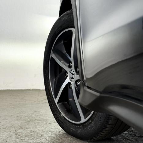 HONDA HR-V 1.8 16V 4P EX FLEX AUTOMÁTICO CVT, Foto 6 HONDA HR-V 1.8 16V 4P EX FLEX AUTOMÁTICO CVT, Foto 6