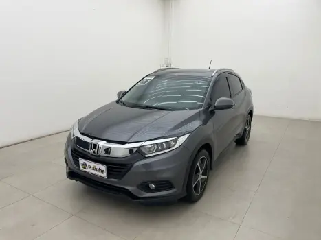 HONDA HR-V 1.8 16V 4P EX FLEX AUTOMTICO CVT, Foto 2