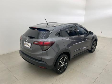 HONDA HR-V 1.8 16V 4P EX FLEX AUTOMTICO CVT, Foto 3