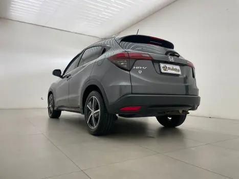 HONDA HR-V 1.8 16V 4P EX FLEX AUTOMTICO CVT, Foto 4
