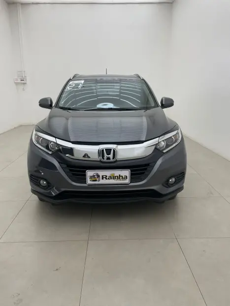 HONDA HR-V 1.8 16V 4P EX FLEX AUTOMTICO CVT, Foto 5