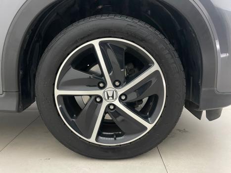 HONDA HR-V 1.8 16V 4P EX FLEX AUTOMTICO CVT, Foto 7