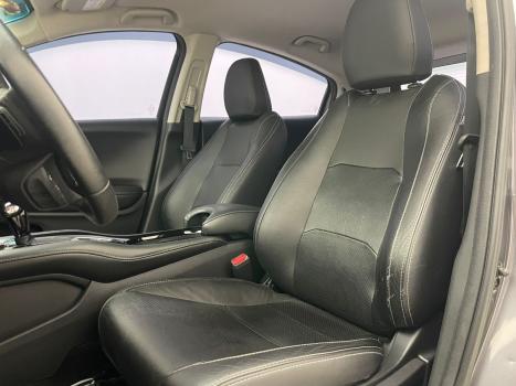 HONDA HR-V 1.8 16V 4P EX FLEX AUTOMTICO CVT, Foto 8