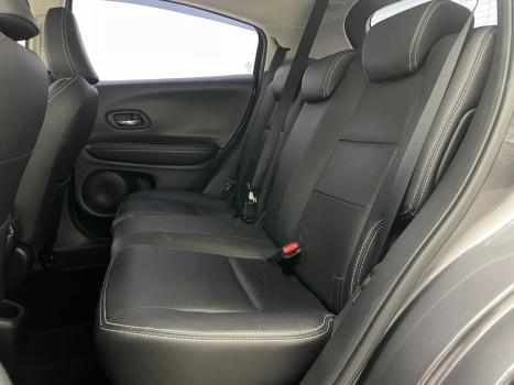 HONDA HR-V 1.8 16V 4P EX FLEX AUTOMTICO CVT, Foto 9