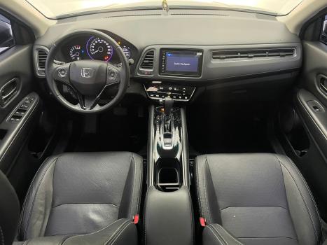 HONDA HR-V 1.8 16V 4P EX FLEX AUTOMTICO CVT, Foto 10