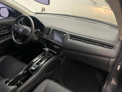 HONDA HR-V 1.8 16V 4P EX FLEX AUTOMTICO CVT, Foto 11