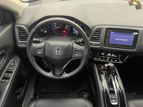 HONDA HR-V 1.8 16V 4P EX FLEX AUTOMTICO CVT, Foto 12