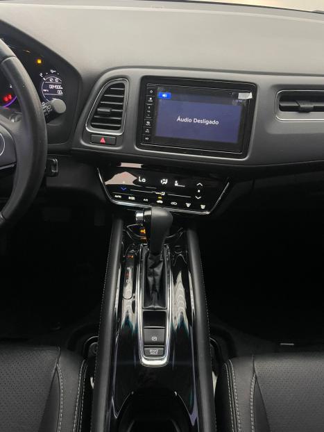 HONDA HR-V 1.8 16V 4P EX FLEX AUTOMTICO CVT, Foto 13