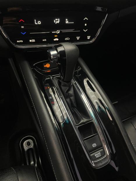 HONDA HR-V 1.8 16V 4P EX FLEX AUTOMTICO CVT, Foto 14