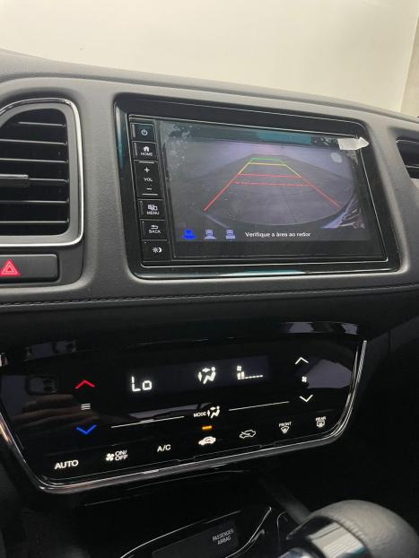 HONDA HR-V 1.8 16V 4P EX FLEX AUTOMTICO CVT, Foto 15