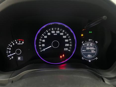 HONDA HR-V 1.8 16V 4P EX FLEX AUTOMTICO CVT, Foto 16