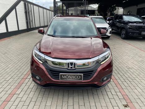 HONDA HR-V 1.8 16V 4P EX FLEX AUTOMTICO CVT, Foto 2