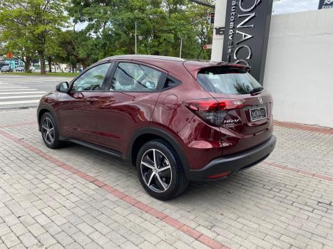 HONDA HR-V 1.8 16V 4P EX FLEX AUTOMTICO CVT, Foto 4