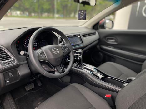 HONDA HR-V 1.8 16V 4P EX FLEX AUTOMTICO CVT, Foto 5
