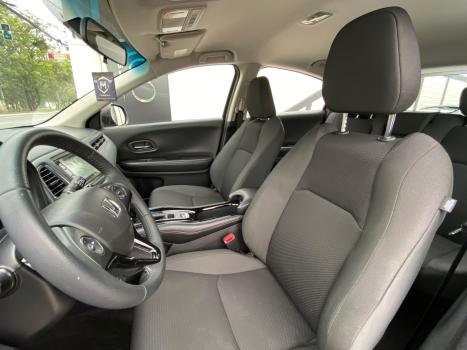 HONDA HR-V 1.8 16V 4P EX FLEX AUTOMTICO CVT, Foto 6