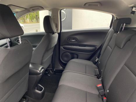 HONDA HR-V 1.8 16V 4P EX FLEX AUTOMTICO CVT, Foto 7