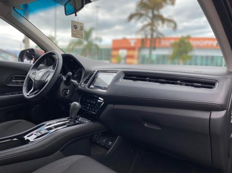HONDA HR-V 1.8 16V 4P EX FLEX AUTOMTICO CVT, Foto 8
