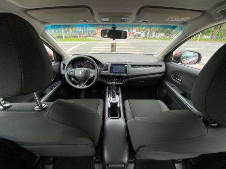 HONDA HR-V 1.8 16V 4P EX FLEX AUTOMTICO CVT, Foto 9
