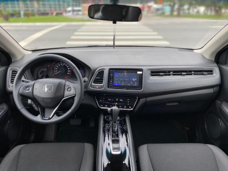 HONDA HR-V 1.8 16V 4P EX FLEX AUTOMTICO CVT, Foto 10