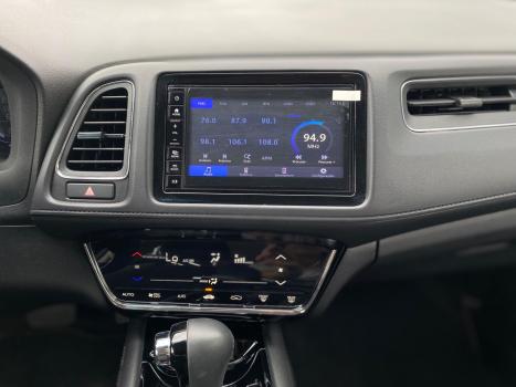 HONDA HR-V 1.8 16V 4P EX FLEX AUTOMTICO CVT, Foto 12