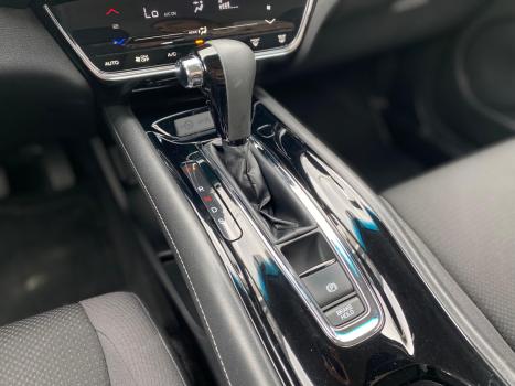 HONDA HR-V 1.8 16V 4P EX FLEX AUTOMTICO CVT, Foto 13