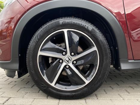 HONDA HR-V 1.8 16V 4P EX FLEX AUTOMTICO CVT, Foto 14