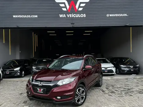 HONDA HR-V 1.8 16V 4P EXL FLEX AUTOM�TICO CVT, Foto 1